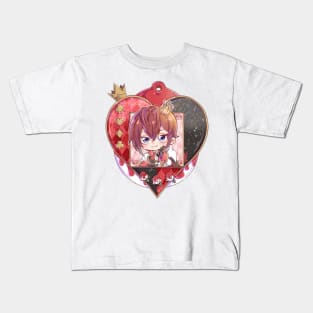 Heartslabyul Kids T-Shirt